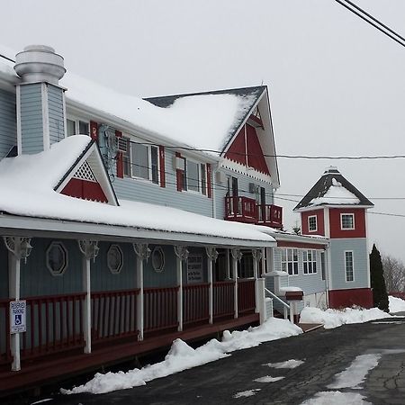 Durham Captain'S Inn Point Lookout المظهر الخارجي الصورة