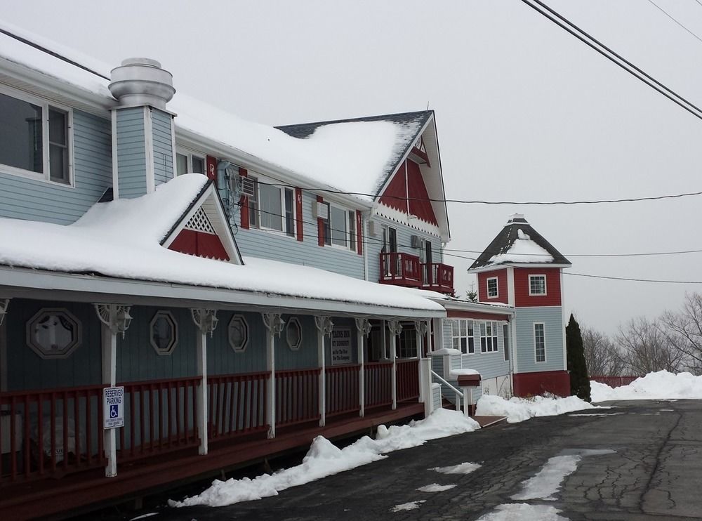 Durham Captain'S Inn Point Lookout المظهر الخارجي الصورة